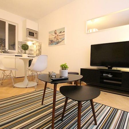 Colmar City Center - Modern Studio Cocoon - Bookingalsace Kültér fotó