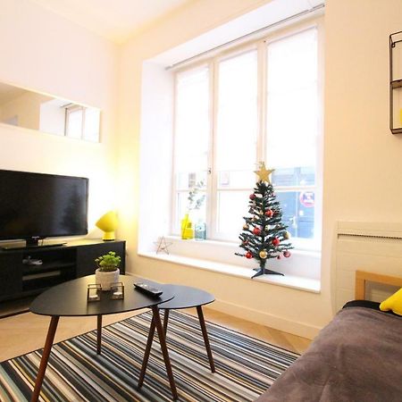 Colmar City Center - Modern Studio Cocoon - Bookingalsace Kültér fotó