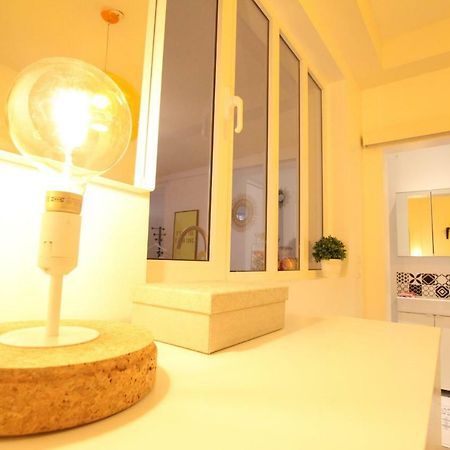 Colmar City Center - Modern Studio Cocoon - Bookingalsace Kültér fotó