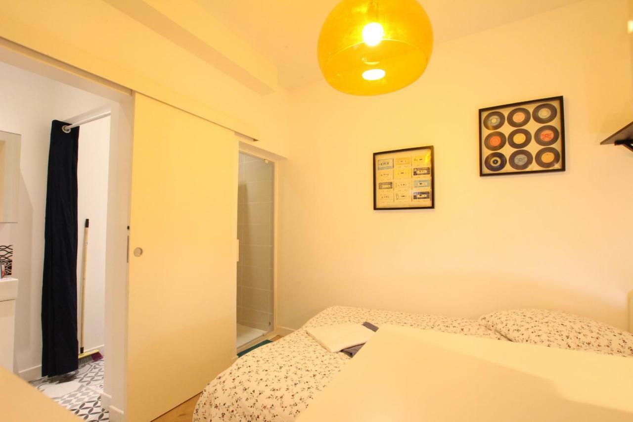 Colmar City Center - Modern Studio Cocoon - Bookingalsace Kültér fotó