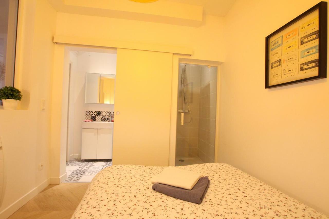 Colmar City Center - Modern Studio Cocoon - Bookingalsace Kültér fotó