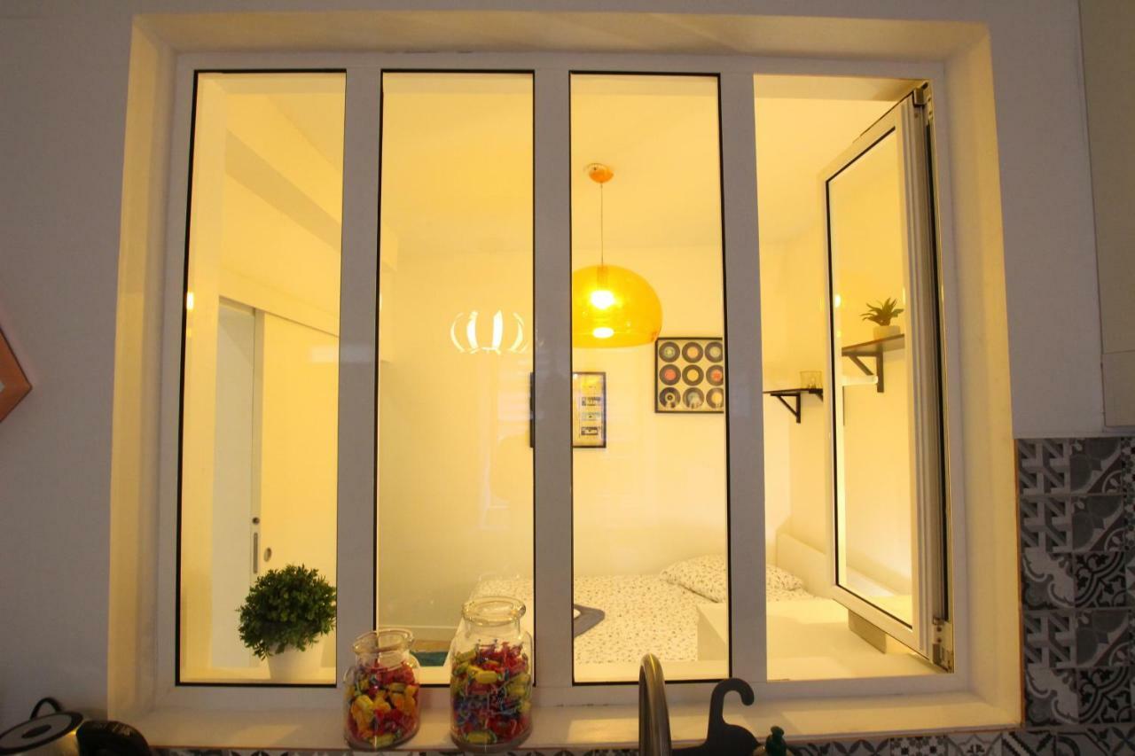 Colmar City Center - Modern Studio Cocoon - Bookingalsace Kültér fotó