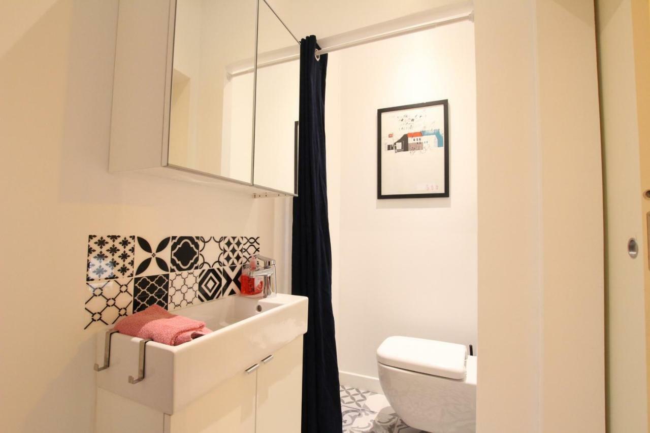 Colmar City Center - Modern Studio Cocoon - Bookingalsace Kültér fotó